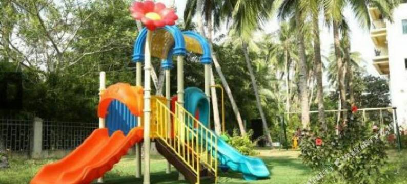 三亚莲宿酒店(大东海店)图片