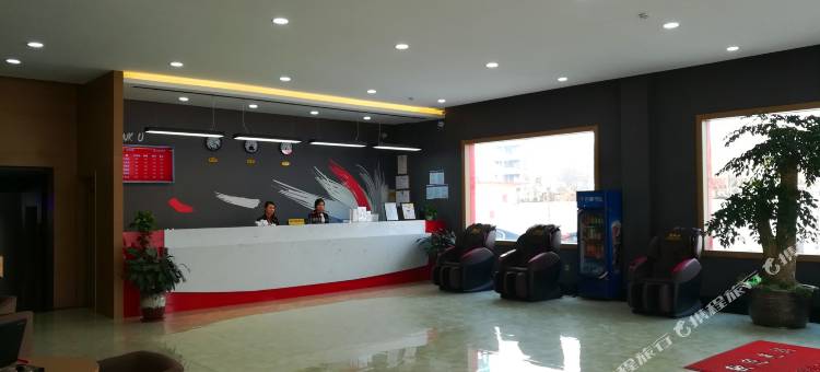 尚客优酒店(邹城唐村迎宾大道电厂店)图片