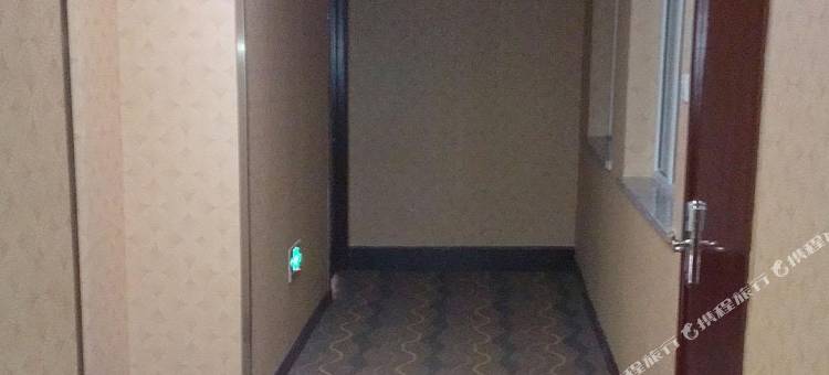 馨之居宾馆(新疆医科大学第二附属医院南湖北路地铁站店)图片