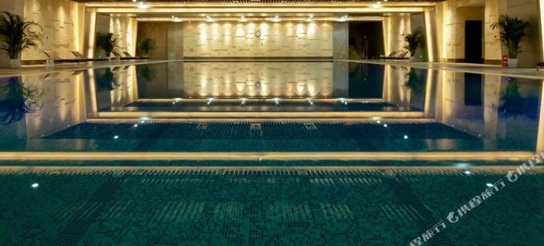 南京丽湖雅致酒店图片