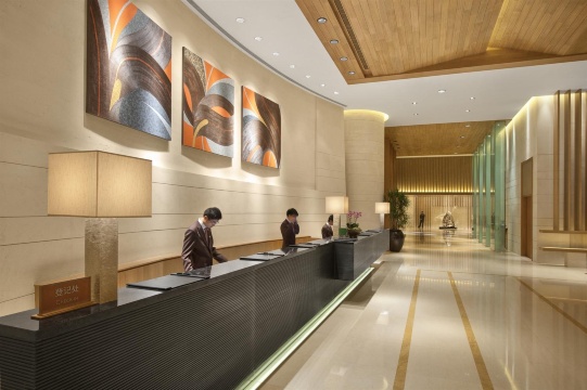 Hotel Okura MacauHotel Overview