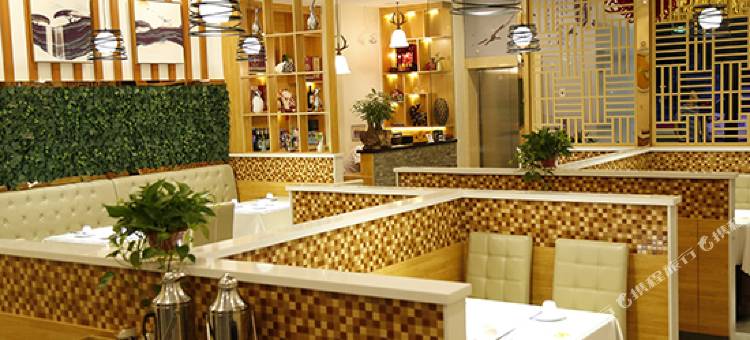 宝鸡万融酒店(宝鸡南站店)图片