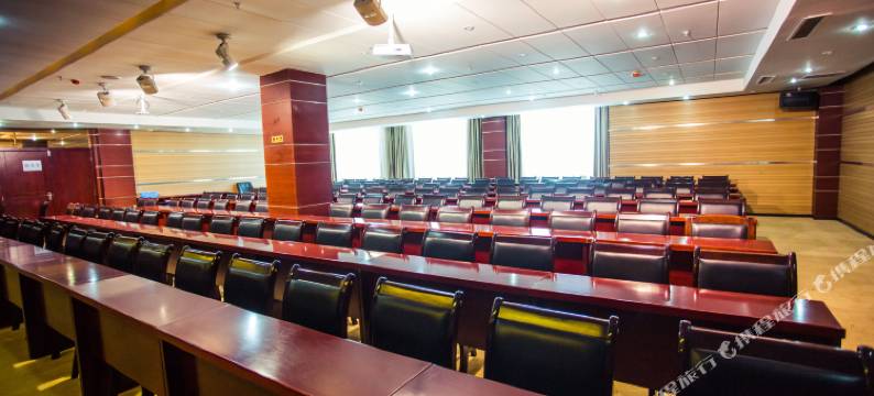 隆豪大酒店(庆阳北大街店)图片