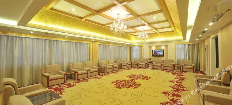 泰州春兰国宾馆(老街店)图片