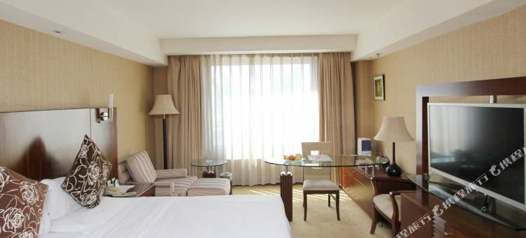 北京西郊宾馆图片