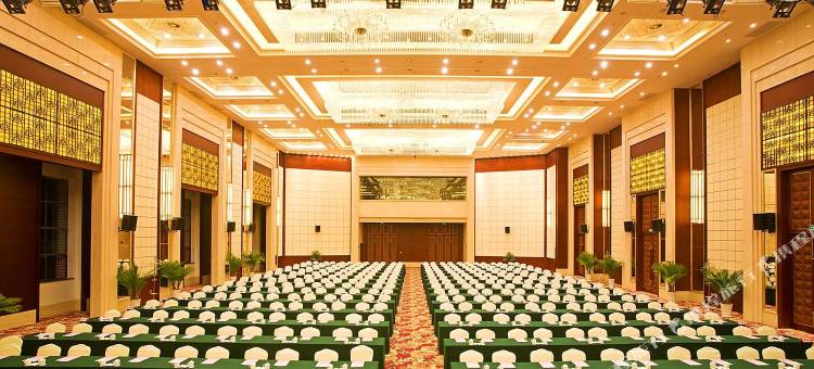 宜昌桃花岭饭店(CBD购物中心解放路步行街店)图片