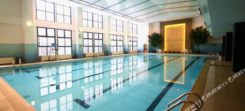 上海迎园之星旅馆图片