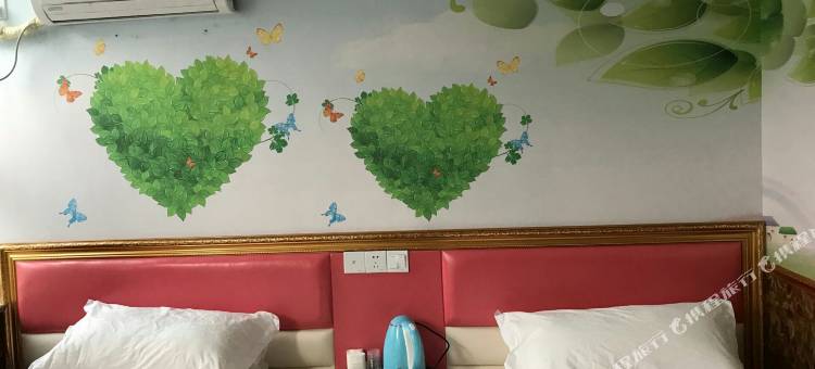 上海戴发时尚宾馆图片