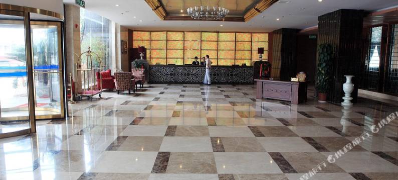 紫荆花大酒店图片