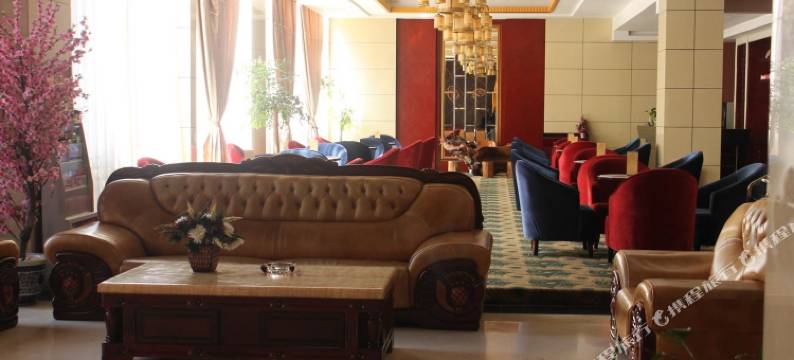 昆明官渡古镇大酒店图片