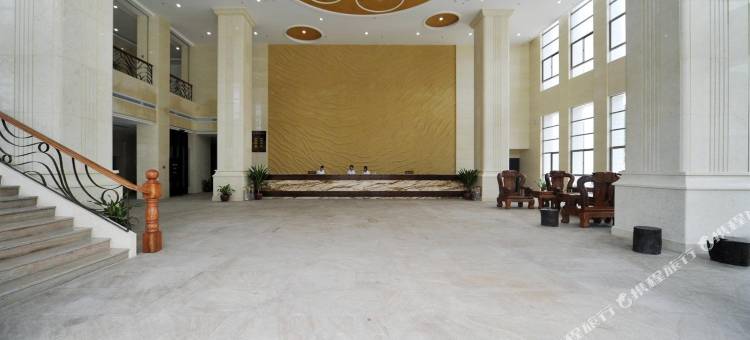 阳江闸坡帝宫大酒店图片