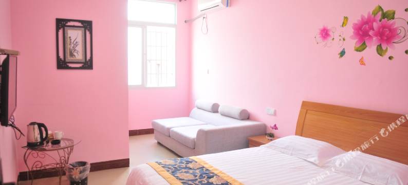 厦门祥宁客栈图片