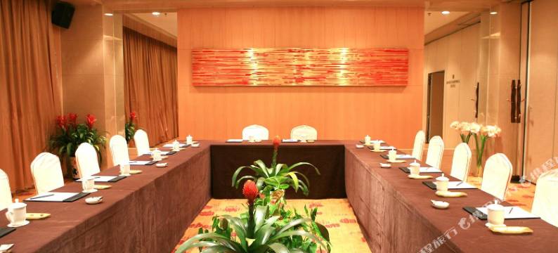 常州颐丰大酒店图片