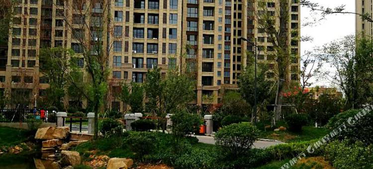 威海星海假日酒店图片