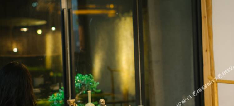 景宁清泉石上居·Family亲子休闲美宿图片