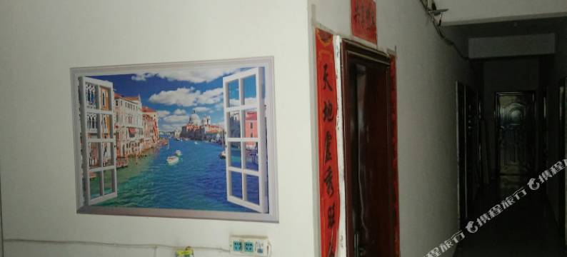 厦门港头住宿图片