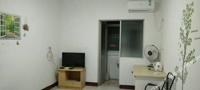 厦门港头住宿图片