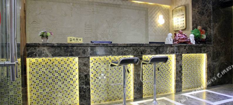 浩馨商务宾馆(泸州红星路店)图片