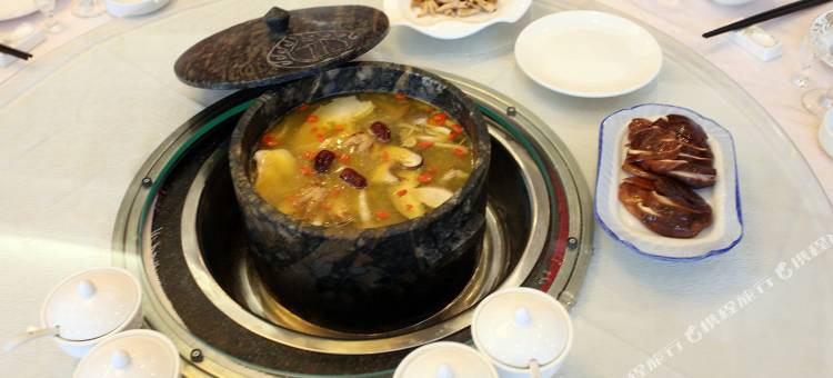 林芝中星花园酒店(牦牛广场店)图片