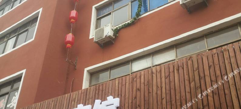 项城兰亭宾馆图片