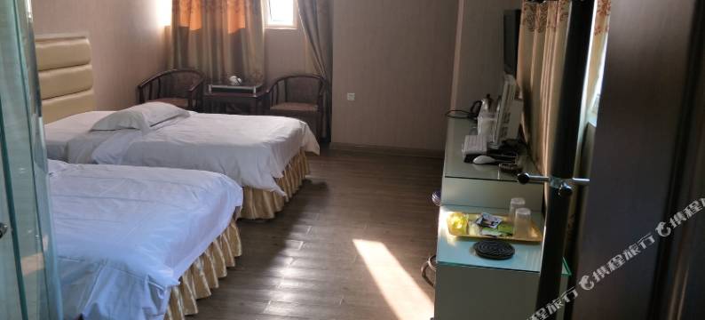 惠安涂寨星都酒店图片