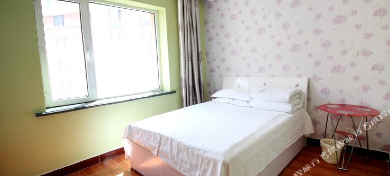 呼和浩特宜家宾馆图片