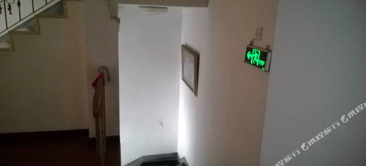 A&A连锁酒店(上海香花桥店)图片