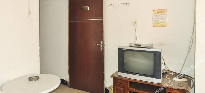 赤峰富城招待所图片