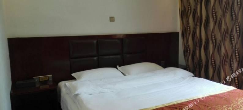 印江丽豪宾馆图片