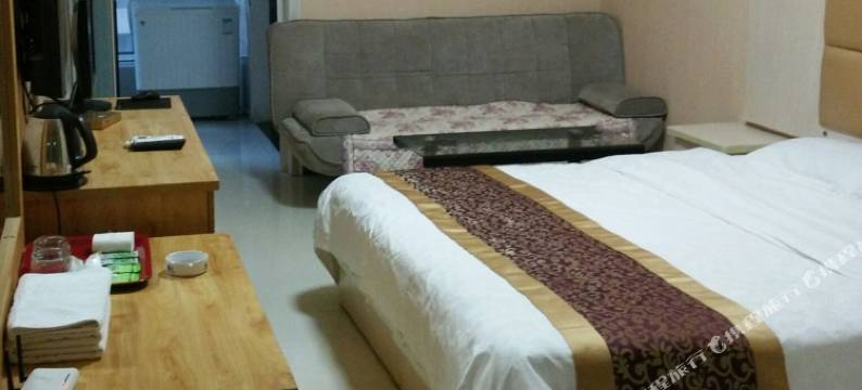 西安旅途宾馆(电视塔地铁站店)图片