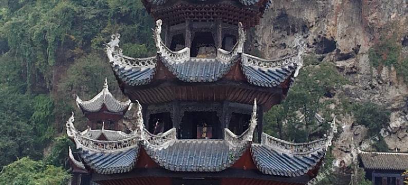 镇远春江宾馆图片