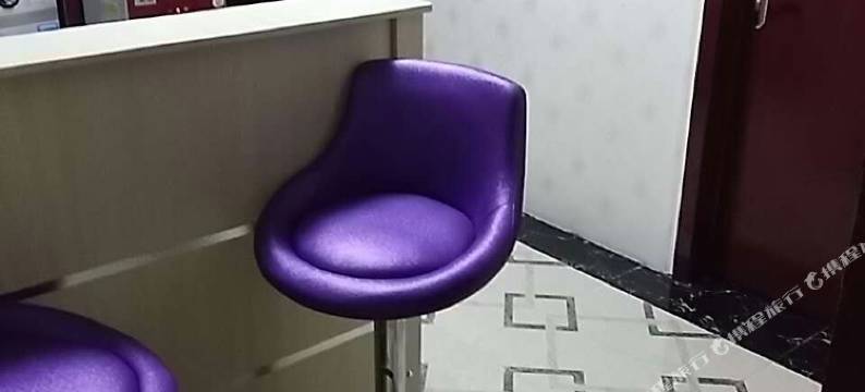 太原个性公寓图片