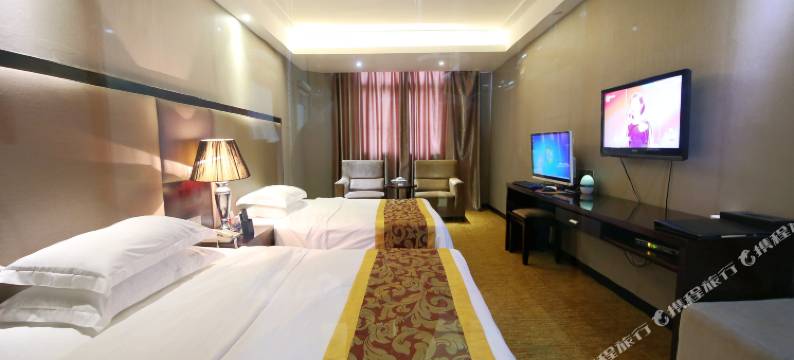 仙游越华大酒店图片