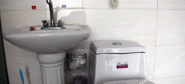 黑山星辰宾馆图片