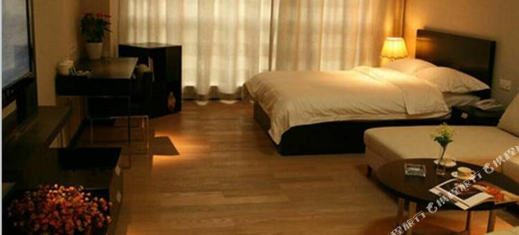 闽侯喜洋洋博士后公寓图片