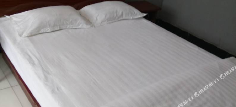 山西宾馆(西安欧亚学院店)图片