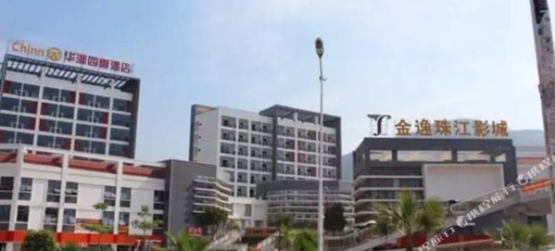 厦门浪漫小屋客栈图片