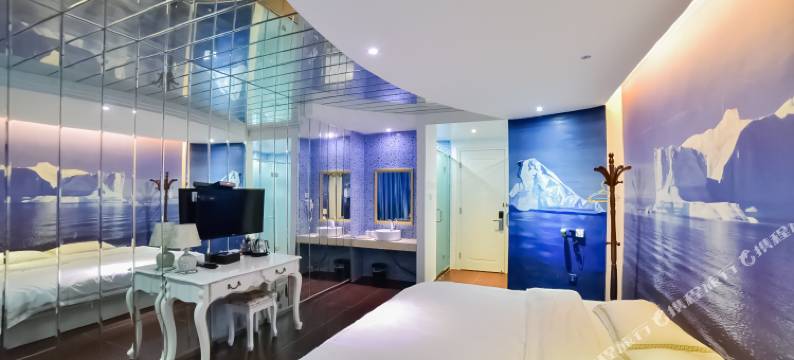 厦门海塔之星客栈图片