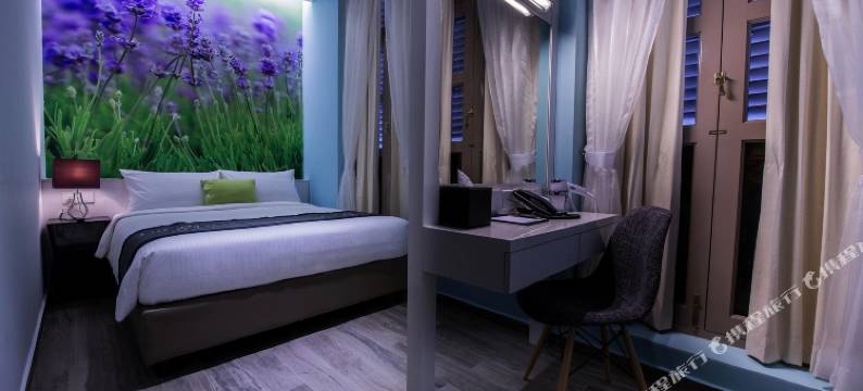 J8酒店(J8 Hotel)图片