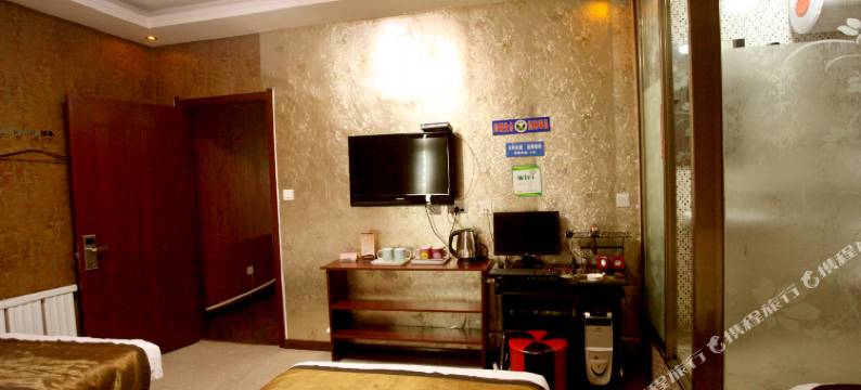 灯塔龙祥商务宾馆图片