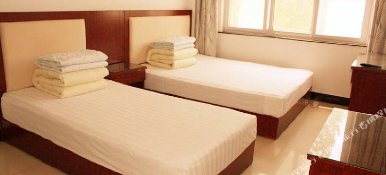 昌黎聚鑫宾馆图片