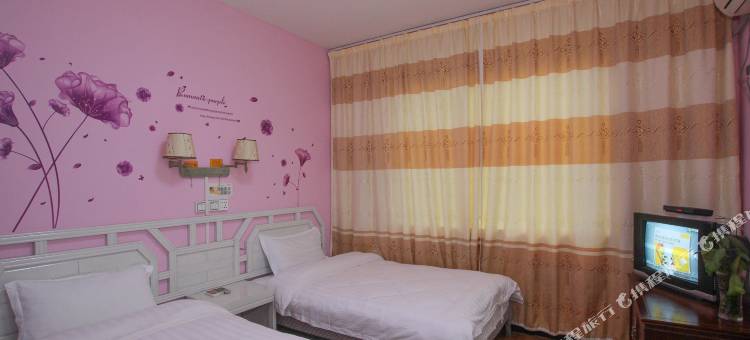 OYO阳朔葡萄人家酒店图片