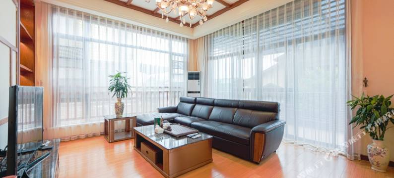 清远别墅是我家独栋别墅图片