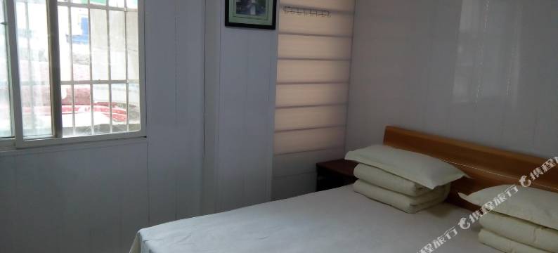 青岛金然宾馆图片