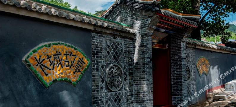 长城故事民宿(北京慕田峪长城店)图片