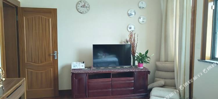 上海浮生六记民宿图片