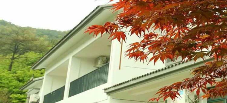余姚702度假山庄图片