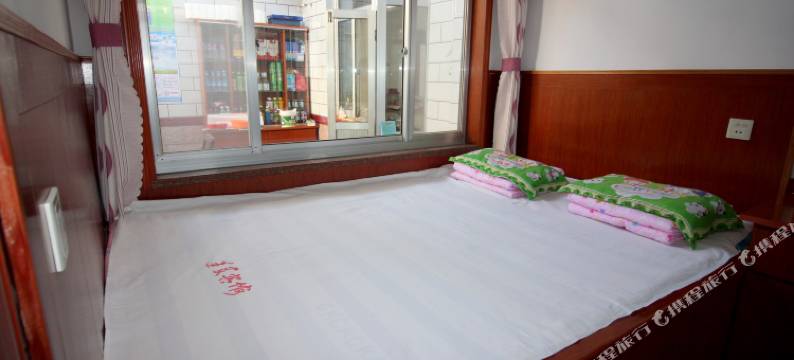 蓬莱明昊公寓图片