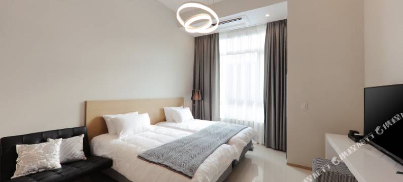 WITHLAND酒店-平昌(Withland Hotel Pyeongchang)图片