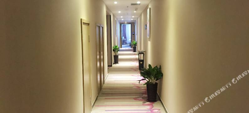 麗枫酒店(广州北京路步行街西门口地铁站店)图片